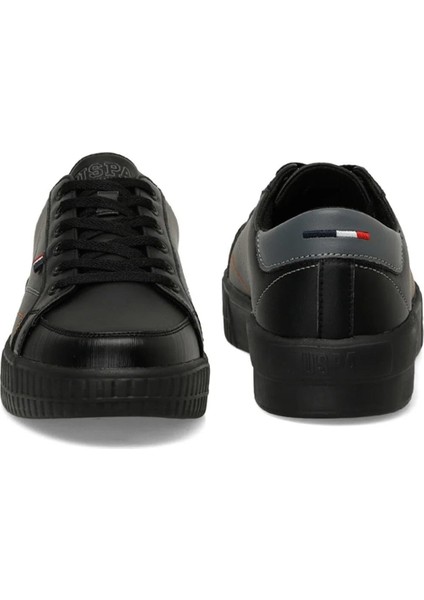 Us Polo Mayk 4pr 101816035 Erkek Günlük Sneakers fırsatları