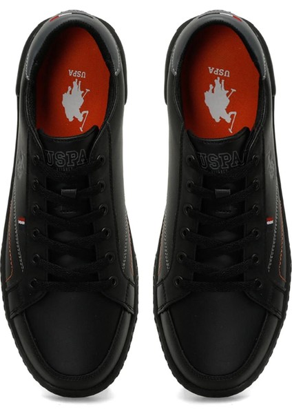 Us Polo Mayk 4pr 101816035 Erkek Günlük Sneakers indirimleri