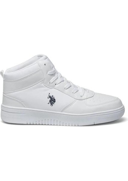 Us Polo Arısto Hı 2pr 101163659 Erkek Günlük Sneakers