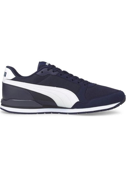 St Runner V3 Mesh 384640-02 Erkek Günlük Sneakers