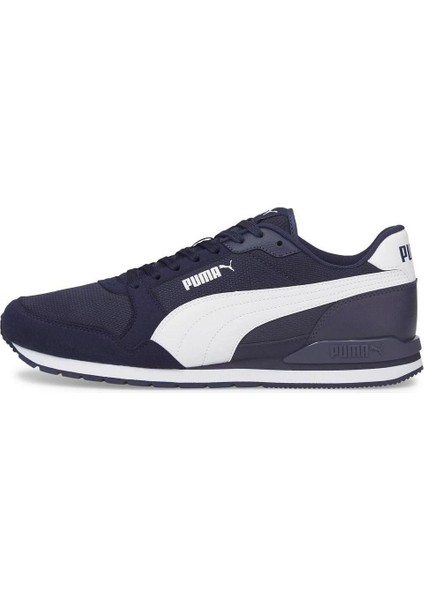 St Runner V3 Mesh 384640-02 Erkek Günlük Sneakers