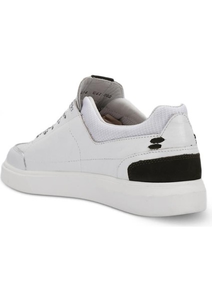 Zet 39504-G Comfort Beyaz-Haki Erkek Ayakkabı fırsatları