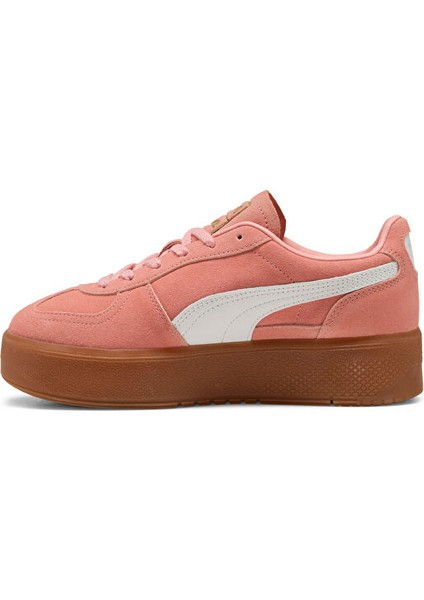 Palermo Elevata Wns Unisex Günlük Ayakkabı 39934812 Pembe fiyatları