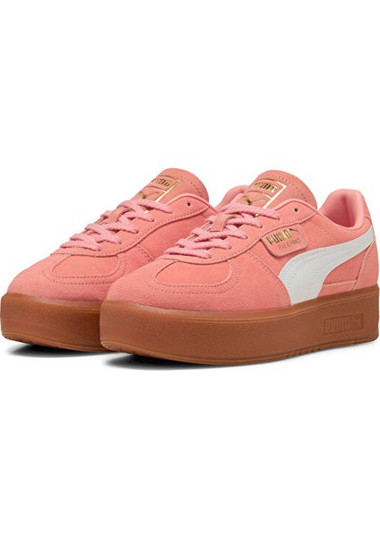 Palermo Elevata Wns Unisex Günlük Ayakkabı 39934812 Pembe modelleri