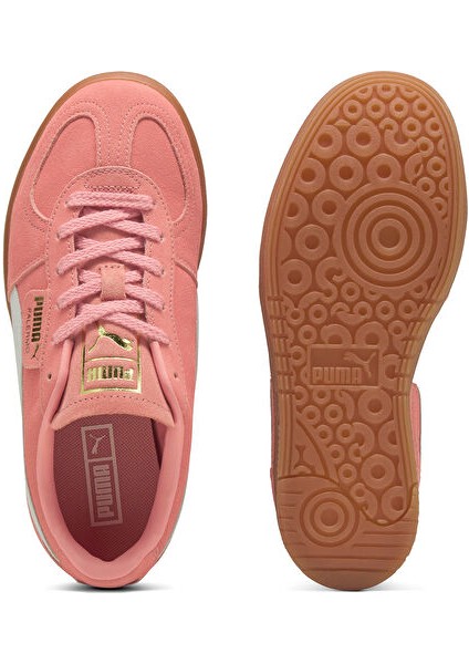 Palermo Elevata Wns Unisex Günlük Ayakkabı 39934812 Pembe fırsatları