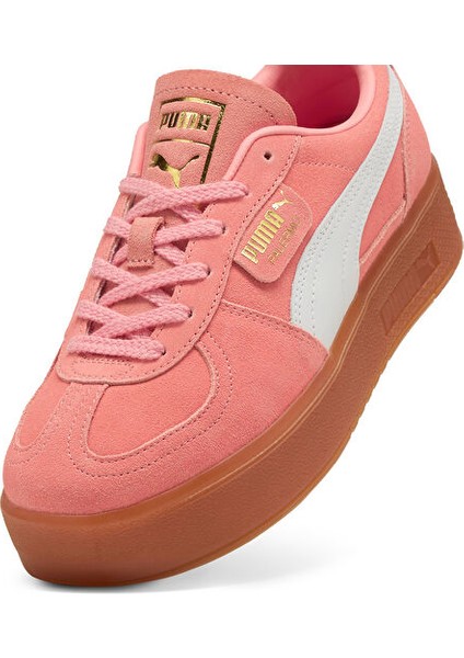 Palermo Elevata Wns Unisex Günlük Ayakkabı 39934812 Pembe indirimleri