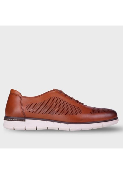Rafael 33906-H Comfort Taba Erkek Ayakkabı