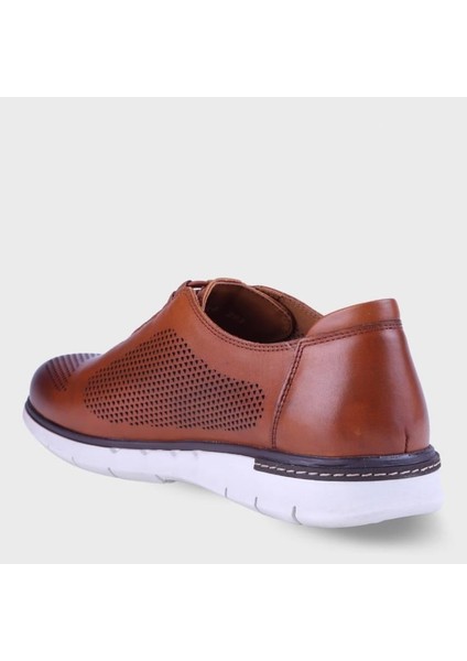 Rafael 33906-H Comfort Taba Erkek Ayakkabı