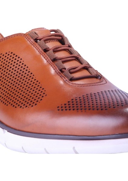Rafael 33906-H Comfort Taba Erkek Ayakkabı