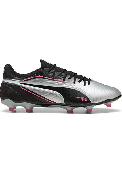 King Match Fg/ag Erkek Çim Zemin Kramponu 10831502 Gri