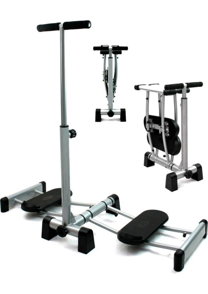 Leg Magic Egzersiz Aleti Kalça ve Basen Geliştirici Lyt-51