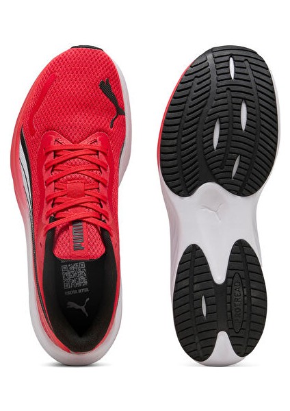 Pounce Lite Unisex Koşu Ayakkabısı 31077808 Kırmızı fırsatları