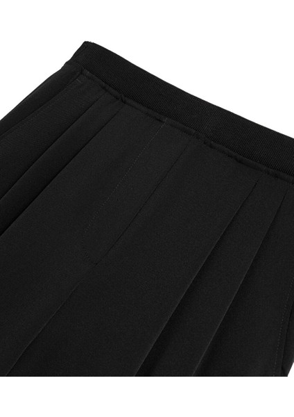 Pileli Wıde Leg Fit Pantolon TS1250003161001 fiyatları