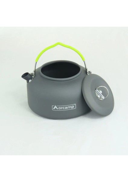 Klasik Kamp Çaydanlığı 1.4 Lt fiyatları