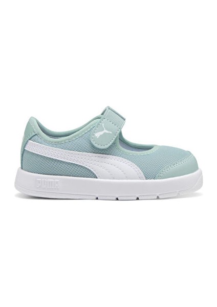 Courtflex V3 Lina V Inf Bebek Günlük Ayakkabı 40057903 Mavi