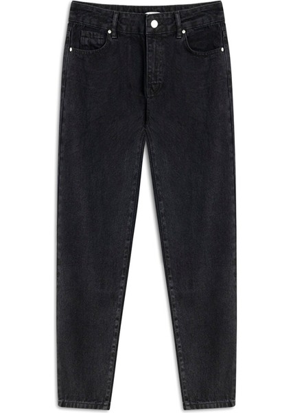 Mom Fit Jean Pantolon TS1250018051001