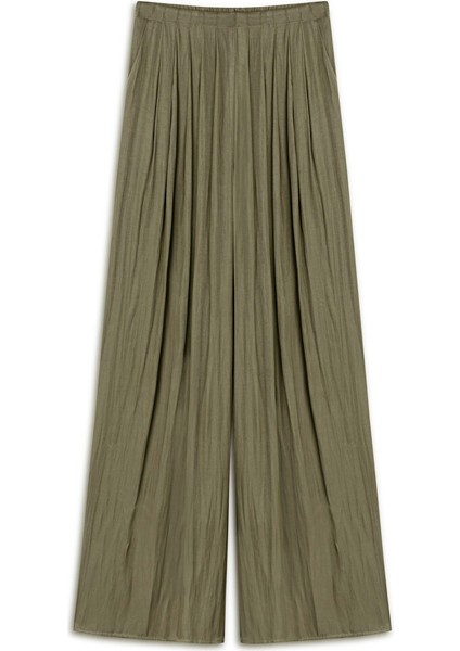 Palazzo Fit Pantolon TS1250003235022 fırsatları