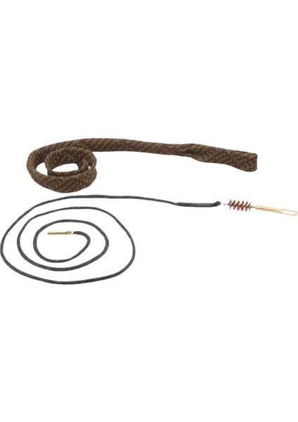 45CAL Boresnake Namlu Temizlik Için Ip Harbı Scck-06