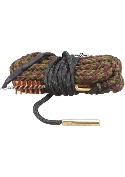 45CAL Boresnake Namlu Temizlik Için Ip Harbı Scck-06