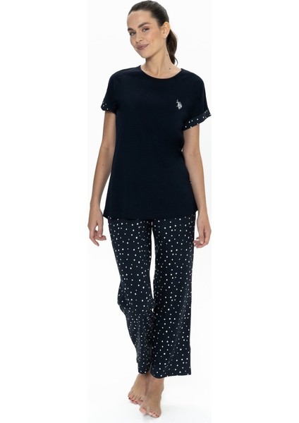 20052 Kadın Pijama Takımı