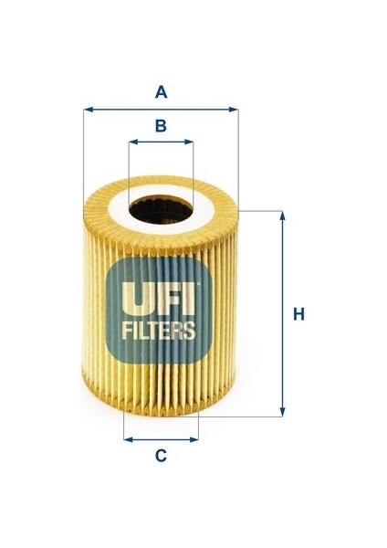 Yag Fıltresı Bmw M57D30 E46 E39 E38 E53 . Land Rover Range Rover 3 306D1 L322 11422247392-LPZ000020