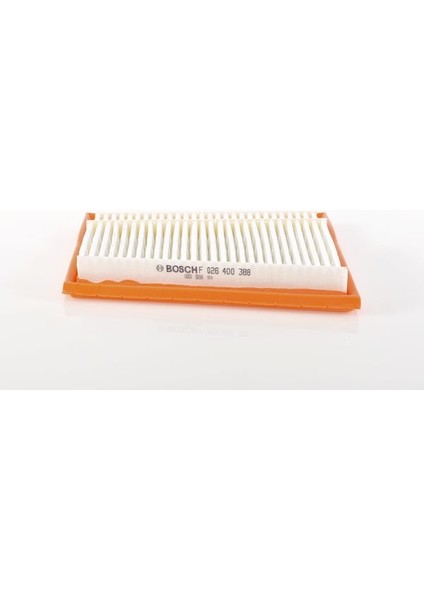 Hava Fıltresı Sol Mercedes OM642 X164 W204 W211 W221 W251 A6420942104