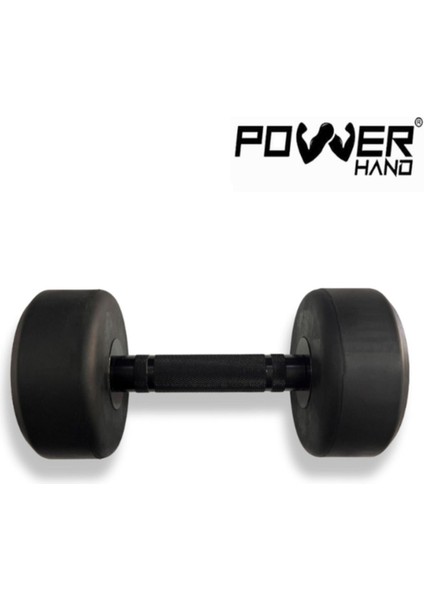 Pro Black Series Dambıl 10 kg - 1 Adet
