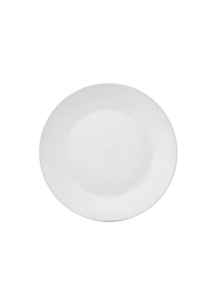 Milano Opal Cam Pasta Tabağı 18 cm
