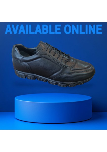 Ultra Hafif Faylon Taban Hakiki Deri 37 38,,,46 47GÜNLÜK Casual Sneaker Yürüyüş Spor Ayakkabısı