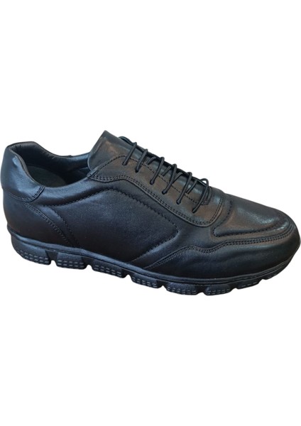 Ultra Hafif Faylon Taban Hakiki Deri 37 38,,,46 47GÜNLÜK Casual Sneaker Yürüyüş Spor Ayakkabısı