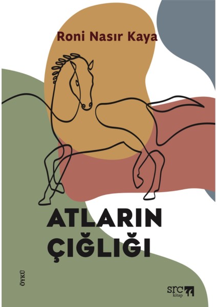 Atların Çığlığı