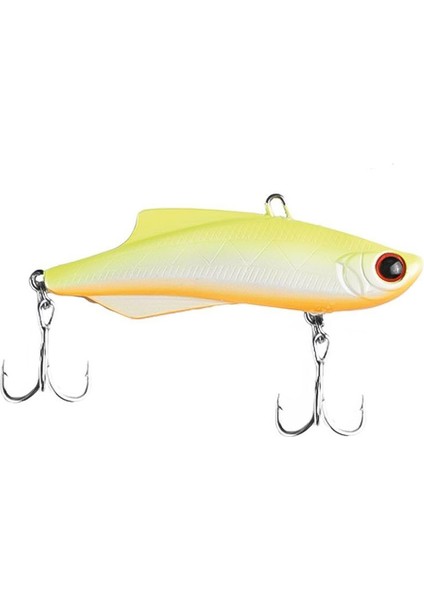 Wild Vibe 7 cm 20 gr Sinking Vibrasyon Yem modelleri