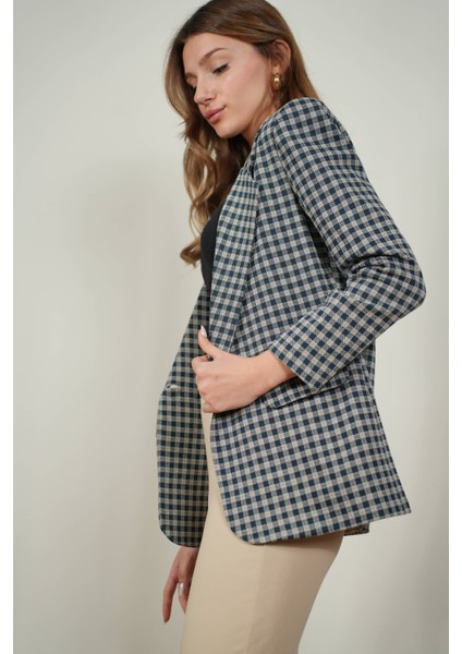 Kare Desen Ceket fiyatları