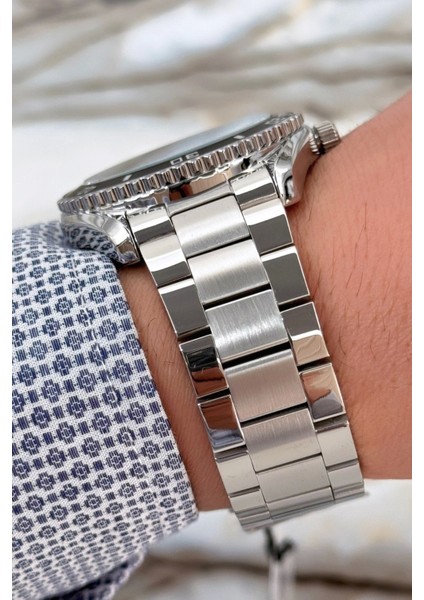 Function 3 Atm Siyah Gümüş Çelik Kordon&kasa Erkek Kol Saati+Bileklik ZMFER094 fırsatları