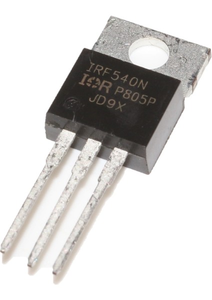 IRF540N 100V N-Channel Power Mosfet