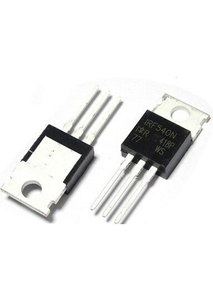 IRF540N 100V N-Channel Power Mosfet