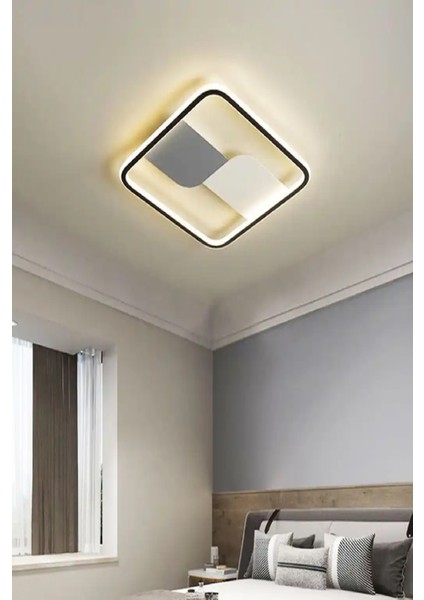 Pablo Kare Plafonyer LED Avize