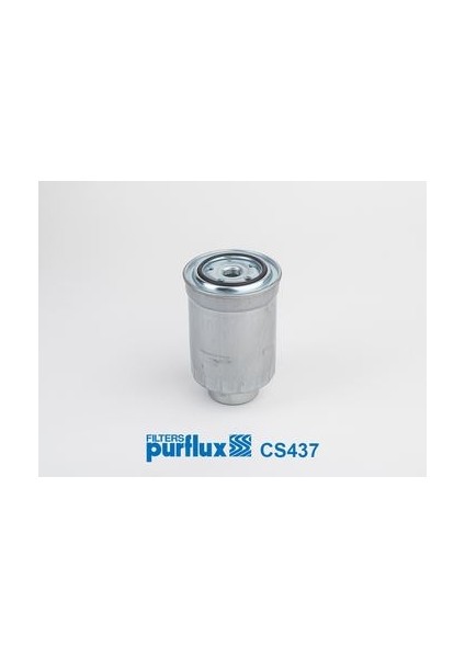 Yakıt Filtresi Toyota Hılux-Mazda B Serisi Pickup Corolla 1.8-2.0 Dzl-Carına Iı-Hıace Iı 2.4 D 2330364010-0423476010