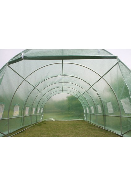 Bahçe Serası 600 x 300 x 200 cm modelleri