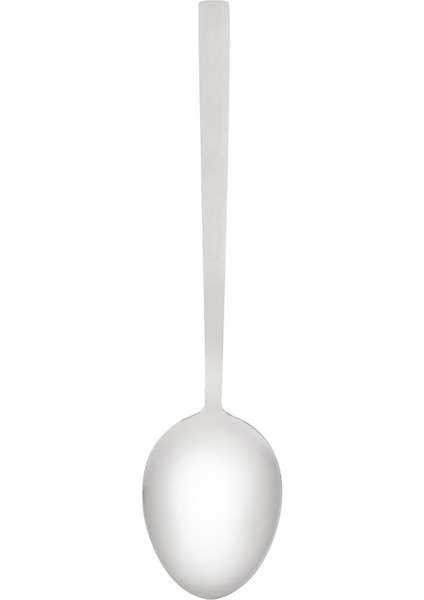 Girit Servis Kaşığı