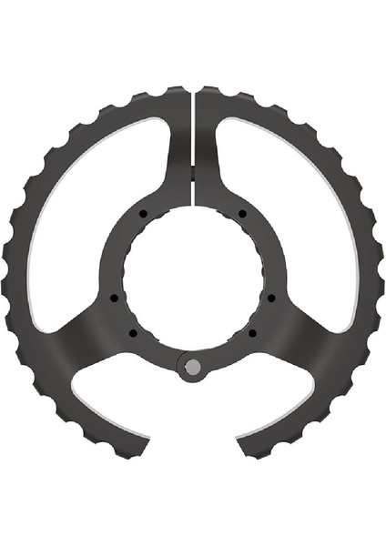 Contınental Dürbün Paralaks Tekerik Büyük Tip Genıı Bıg Sıde Wheel Genıı