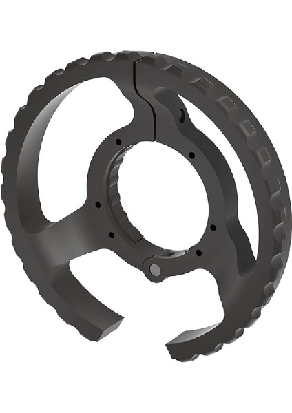 Contınental Dürbün Paralaks Tekerik Büyük Tip Genıı Bıg Sıde Wheel Genıı