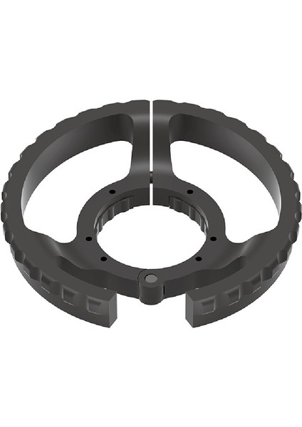 Contınental Dürbün Paralaks Tekerik Büyük Tip Genıı Bıg Sıde Wheel Genıı