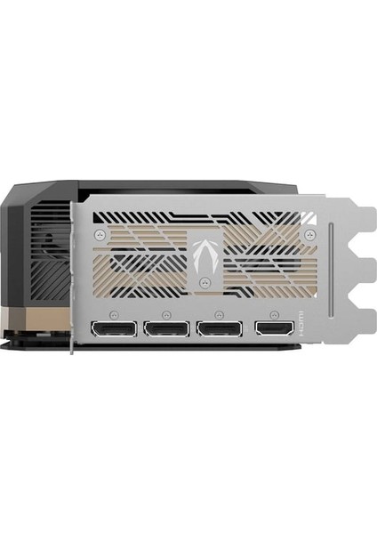 Geforce Rtx 5080 Gamıng Solıd 16GB Gddr7 256BIT Dlss 4 Ekran Kartı