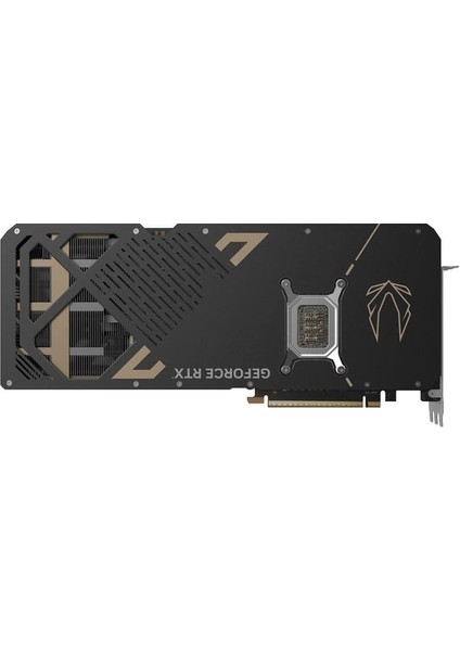 Geforce Rtx 5080 Gamıng Solıd 16GB Gddr7 256BIT Dlss 4 Ekran Kartı