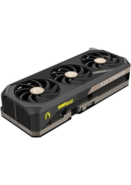 Geforce Rtx 5080 Gamıng Solıd 16GB Gddr7 256BIT Dlss 4 Ekran Kartı