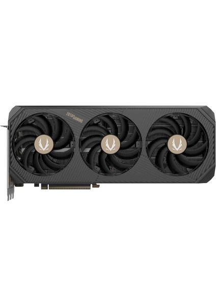 Geforce Rtx 5080 Gamıng Solıd 16GB Gddr7 256BIT Dlss 4 Ekran Kartı