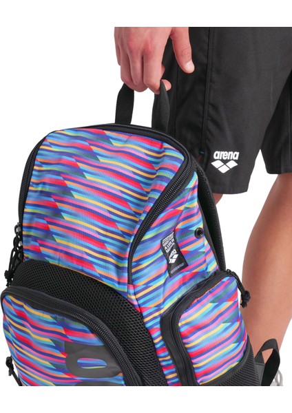 Spıky Iıı Backpack 35 Yüzücü Sırt Çantası 006273130 indirimleri
