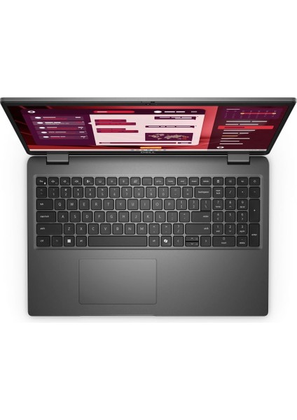 Latitude 3550 Ultra5 125 40GB 512 GB SSD 15.6" Windows 11 Home Taşınabilir Bilgisayar XCTO355015_VP_U_I5-T54