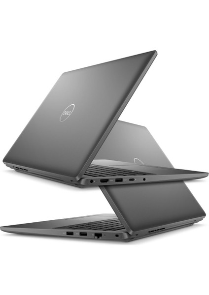 Latitude 3550 Ultra5 125 40GB 512 GB SSD 15.6" Windows 11 Home Taşınabilir Bilgisayar XCTO355015_VP_U_I5-T54